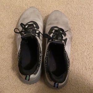 Adidas Ultra Bounce. Do not wear anymore.